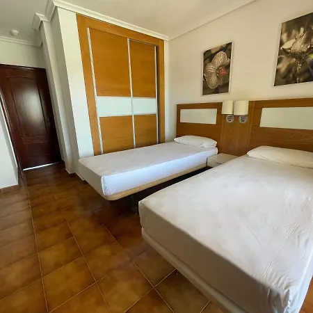 Albatros Golf&sea View San Miguel de Abona