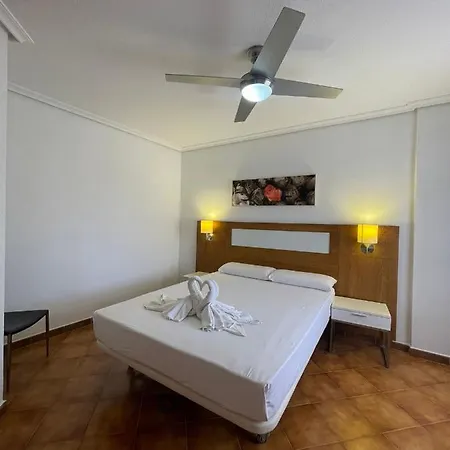 Albatros Golf&sea View Apartamento