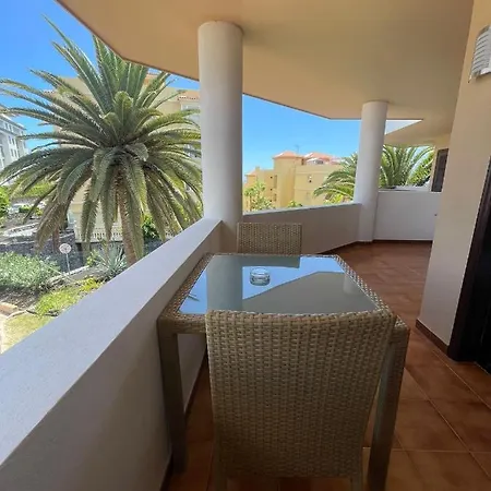 Apartamento Albatros Golf&sea View *