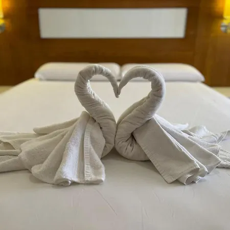 Appartement Albatros Golf & Sea View