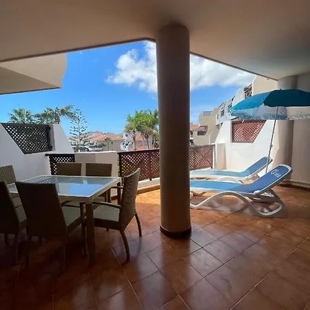 Albatros Golf&sea View *