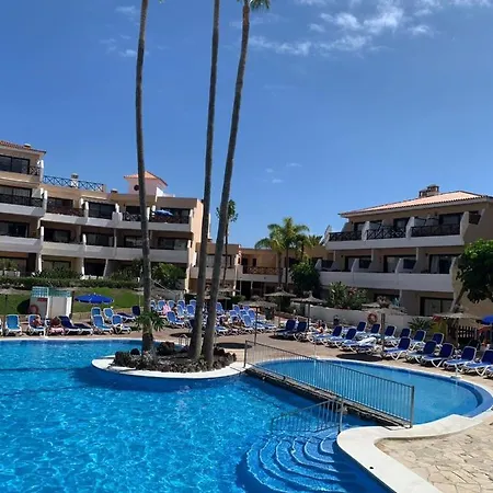 Albatros Golf&sea View Apartamento San Miguel de Abona