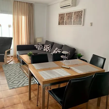 Albatros Golf&sea View San Miguel de Abona