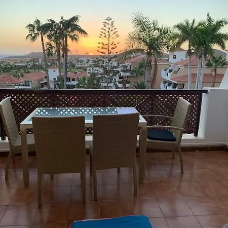 Albatros Golf&sea View *