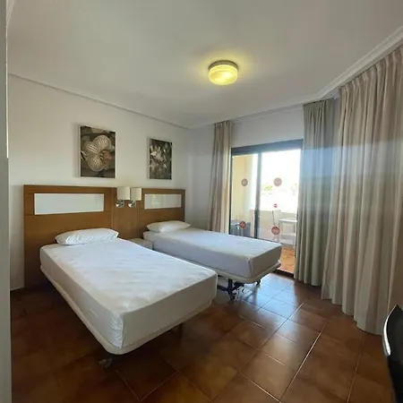 Albatros Golf&sea View San Miguel de Abona