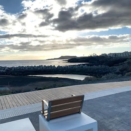 Apartamento Albatros Golf&sea View San Miguel de Abona