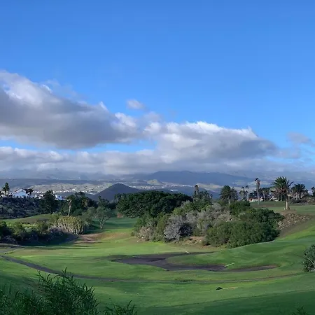 Albatros Golf&sea View Apartamento