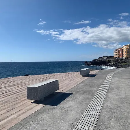 Appartement Albatros Golf & Sea View