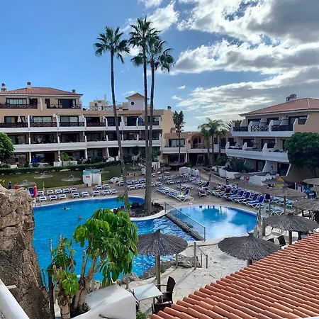 Albatros Golf&sea View * San Miguel de Abona