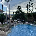Albatros Golf & Sea View サンミゲル・デ・アボナ