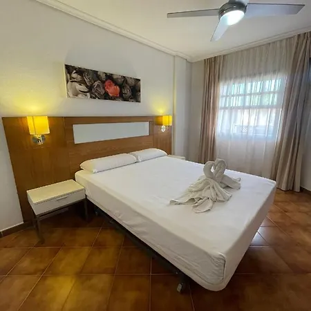 Apartamento Albatros Golf&sea View San Miguel de Abona