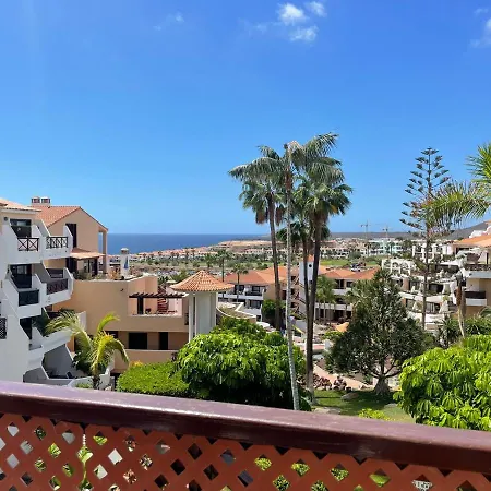 Apartamento Albatros Golf&sea View