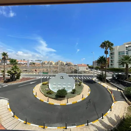 Apartamento Albatros Golf&sea View
