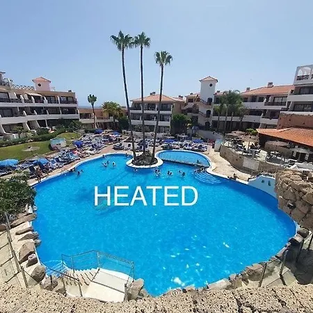 Apartamento Albatros Golf&sea View San Miguel de Abona