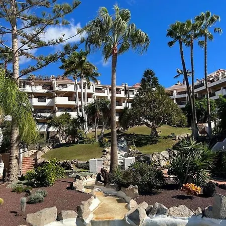Albatros Golf&sea View Apartamento San Miguel de Abona