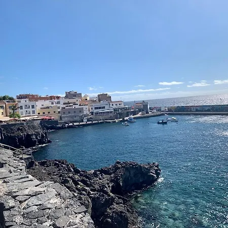 Albatros Golf & Sea View