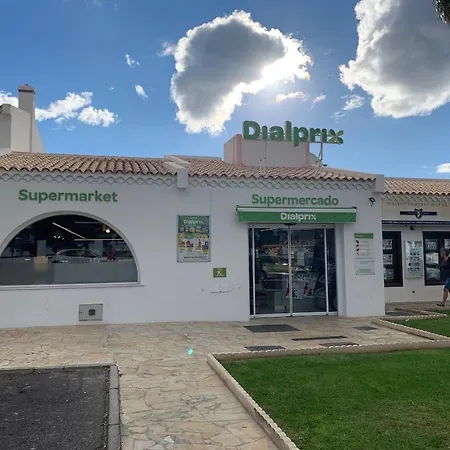 Albatros Golf&sea View