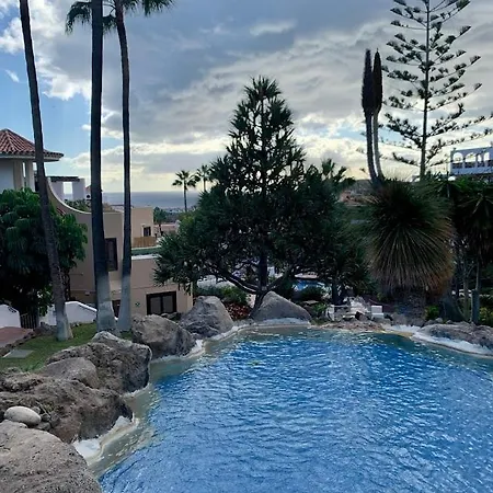 Albatros Golf&sea View San Miguel de Abona