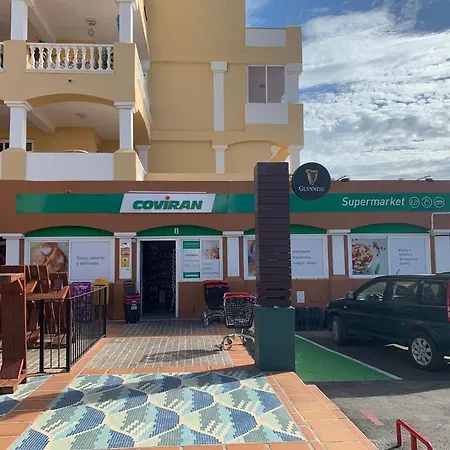 Albatros Golf&sea View * San Miguel de Abona